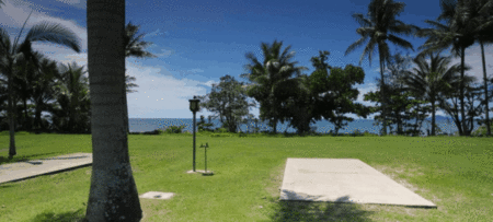 Kurrimine Beach QLD Hotel NSW
