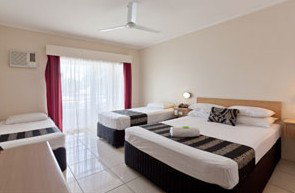 City Sheridan Inn - Hotel NSW 0