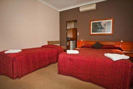 Abbotsleigh Motor Inn - Hotel NSW 1