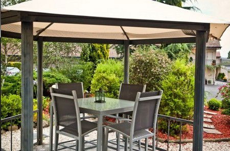 Abbotsleigh Motor Inn - Hotel NSW 3