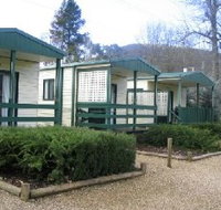 Bright Riverside Holiday Park - Hotel NSW