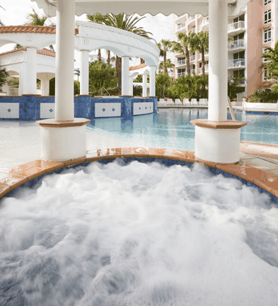 Mantra Bel Air Resort - Hotel NSW 1