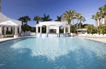 Mantra Bel Air Resort - Hotel NSW 2