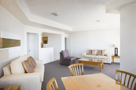 Mantra Bel Air Resort - Hotel NSW 3