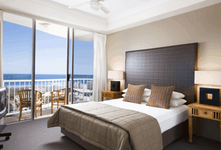 Mantra Bel Air Resort - Hotel NSW 4