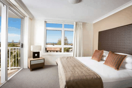 Mantra Bel Air Resort - Hotel NSW 5