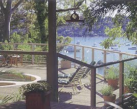 Avalon Beach NSW Hotel NSW