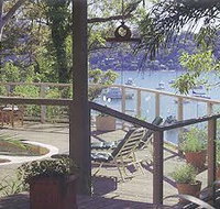 Pelican-rest Bed And Breakfast - Hotel NSW