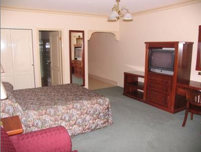 The Lawson Motor Inn - Hotel NSW 1