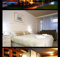 Best Western Governor Gipps Motor Inn