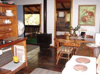 Salisbury Lodges - Hotel NSW 2