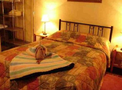 Salisbury Lodges - Hotel NSW 3