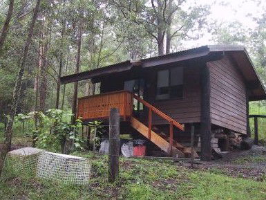 Salisbury Lodges - Hotel NSW 4