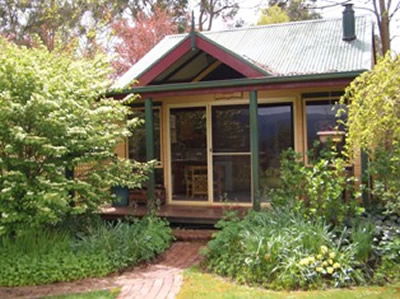 Macs Cove VIC Hotel NSW