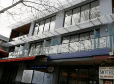 Lygon Lodge Studio Apartments - Hotel NSW