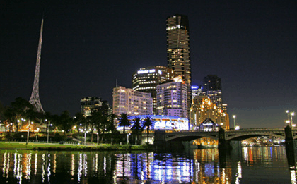 Mercure Hotel Melbourne - Hotel NSW