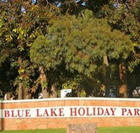 Blue Lake Holiday Park - Hotel NSW