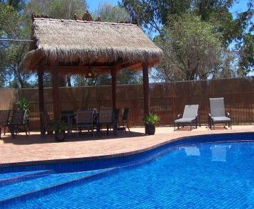 Thurgoona Country Club - Hotel NSW 3