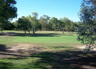 Thurgoona Country Club - Hotel NSW 4