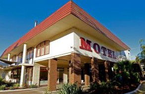 The Hume Inn Albury - Hotel NSW 0