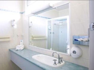 The Hume Inn Albury - Hotel NSW 2