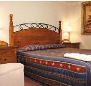 Olympia Motel - Hotel NSW