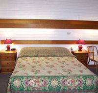 Cobram Central Motor Inn - Hotel NSW