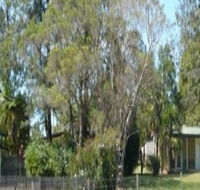 Nimbin Backpackers at Grannys Farm - Hotel NSW