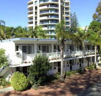 Great Lakes Motor Inn - Hotel NSW