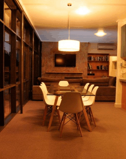 The Yarra Glen Grand Hotel - Hotel NSW 1