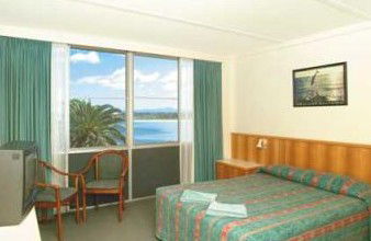 Mid Pacific Motel - Hotel NSW 3