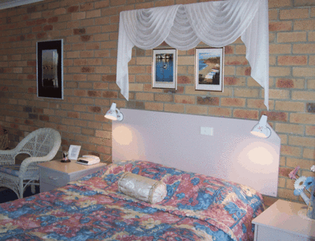 Balnarring Village Motor Inn - Hotel NSW