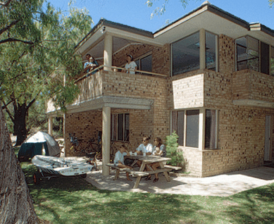 Siesta Park Holiday Resort - Hotel NSW