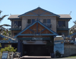 Bargara Shoreline Apartments - Hotel NSW