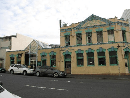 Theatre Royal Hotel - Hotel NSW 1