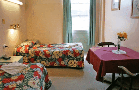 Royal Centrepoint Motel - Hotel NSW 0