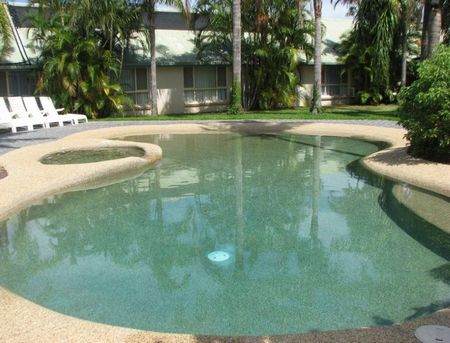 Ballina Island Motor Inn - Hotel NSW 0
