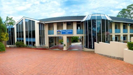 Artarmon NSW Hotel NSW