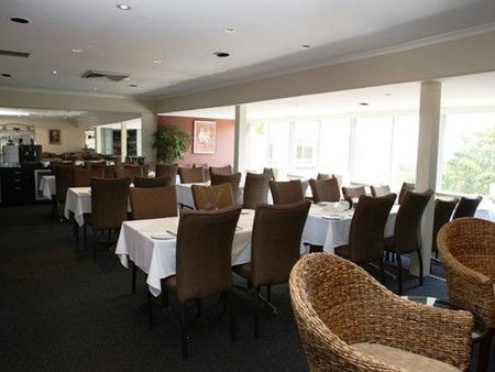 Best Western Twin Towers Inn - Hotel NSW 2