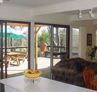 Lakeview Cottage - Hotel NSW