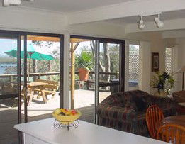 Lakeview Cottage - Hotel NSW 0