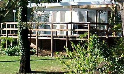 Lakeview Cottage - Hotel NSW 1