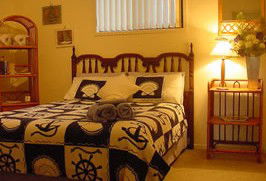 Lakeview Cottage - Hotel NSW 2