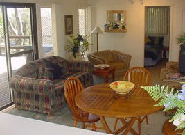 Lakeview Cottage - Hotel NSW 5