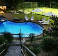 Boambee Palms Bed and Breakfast - Hotel NSW