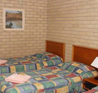 Gunsynd Motor Inn - Hotel NSW