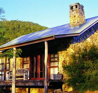 Friday Creek Retreat - Hotel NSW
