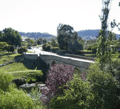 Millhouse on the Bridge - Hotel NSW