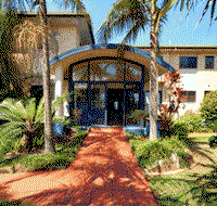 Allambie Boutique Apartments - Hotel NSW