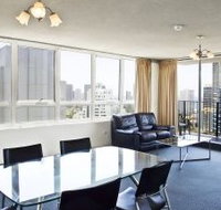 Condor Ocean View Apartments